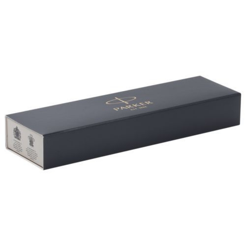 Ручка шариковая Parker Urban Twist Black GT. Артикул р16608.30