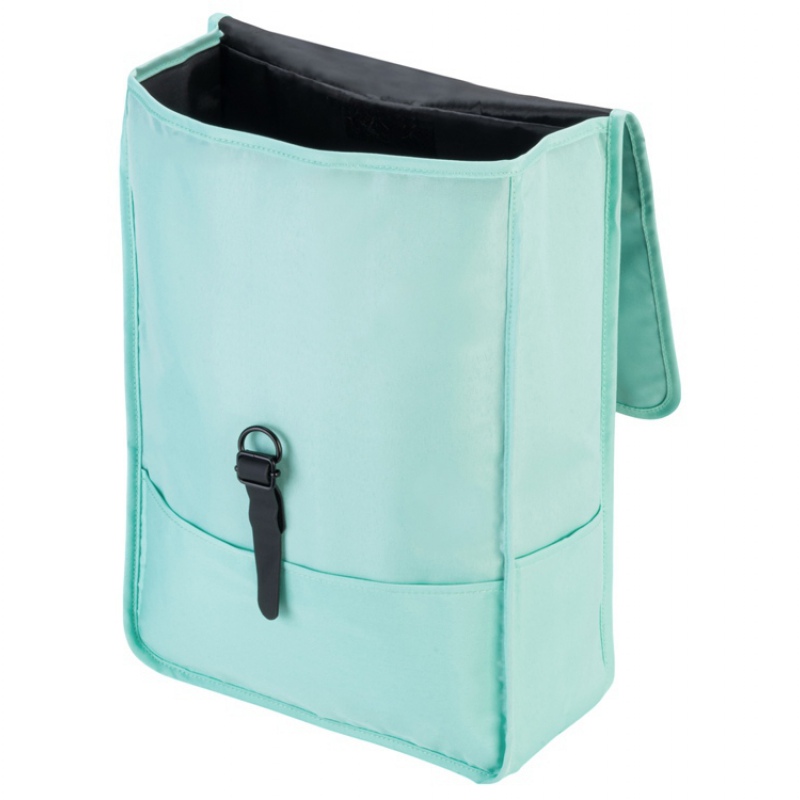 Рюкзак «Rony» из переработанного пластика, 4 цвета. Артикул о93461