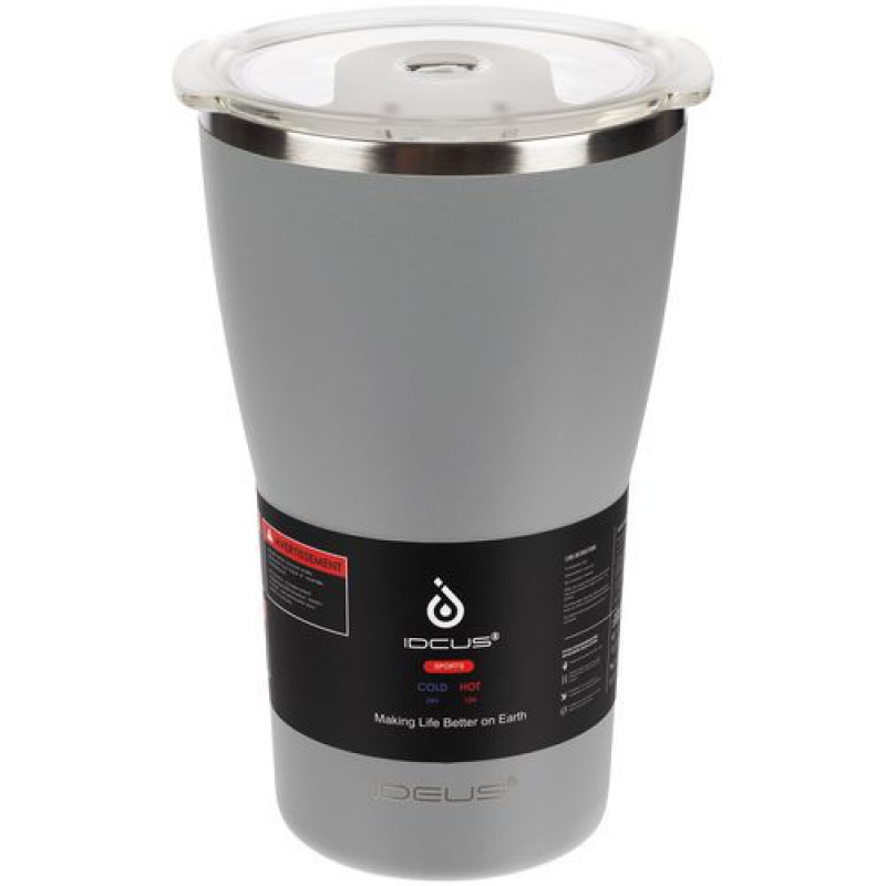 Термостакан Sapporo, 6 цветов. Артикул р15953