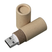 USB flash-карта TUBE (16Гб). Артикул и19334
