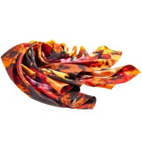 Платок Fleur. Артикул р10475