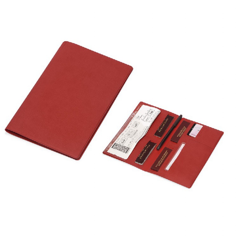 Семейный органайзер для путешествия «Favor», 5 цветов. Артикул о112561