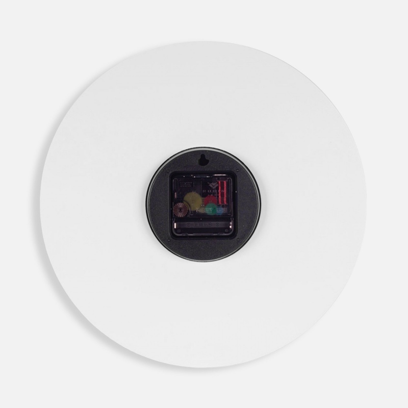 Часы Wallice, черные, белые. Артикул р18392