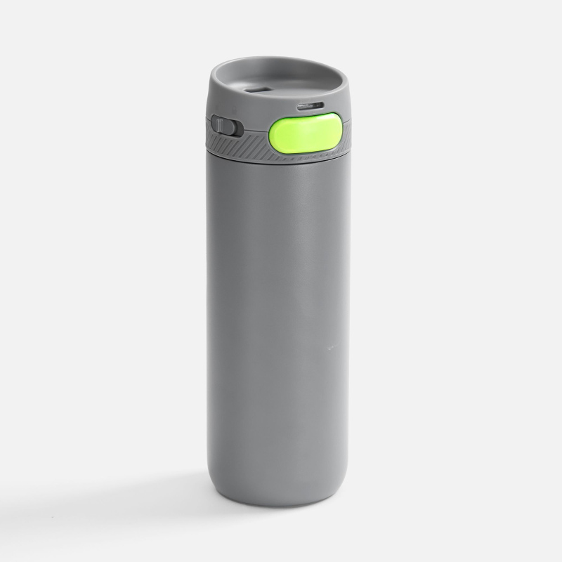 Термостакан X1 с цветными кнопками, 28 цветов. Артикул р19941