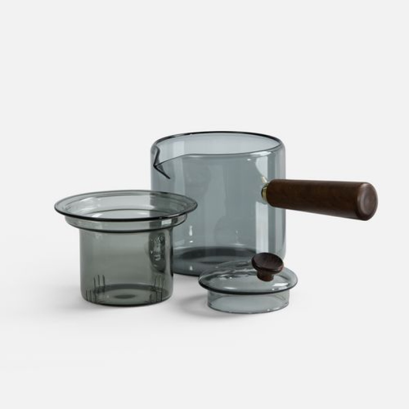 Чайник Hazy. Артикул р18711.00