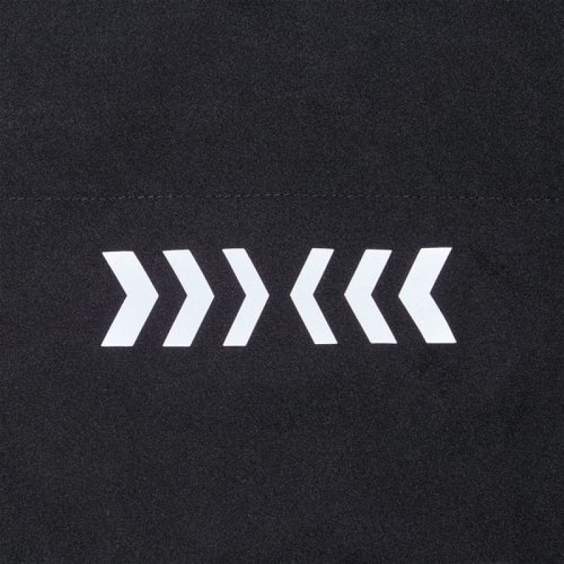 Куртка с подогревом Thermalli Everest, черная. Артикул р15123.30