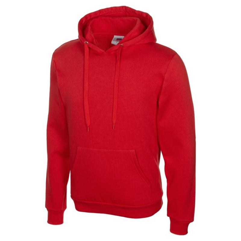 Толстовка с капюшоном «Amsterdam» мужская, 9 цветов. Артикул о31530