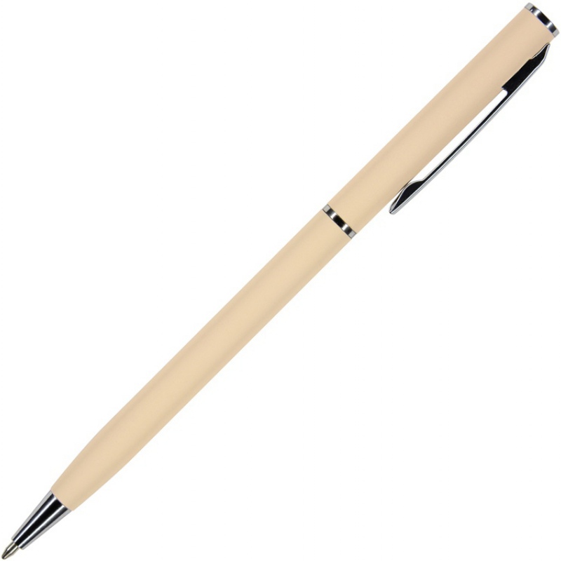 Ручка металлическая шариковая «Palermo», софт-тач, 18 цветов. Артикул о20-0250