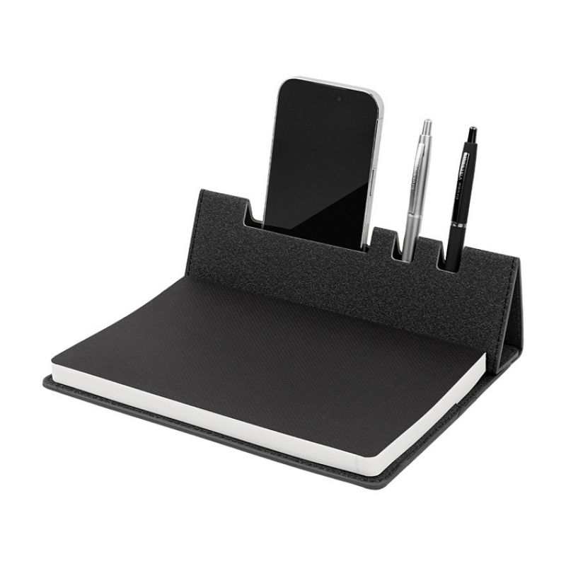 Ежедневник недатированный А5 «La Manche», 5 цветов. Артикул о3-671 