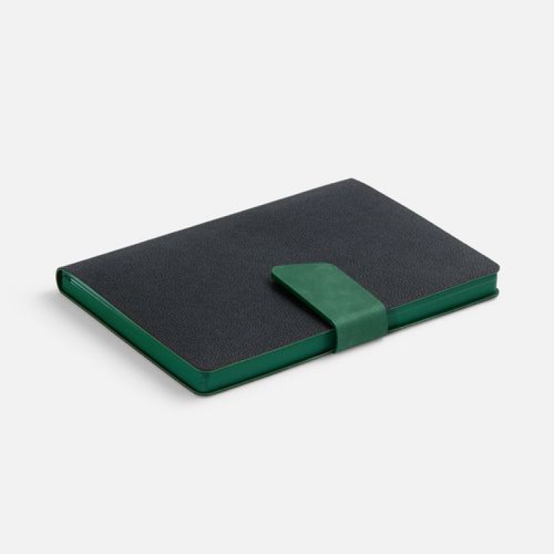 Ежедневник Boom, недатированный, 8 цветов. Артикул р15768