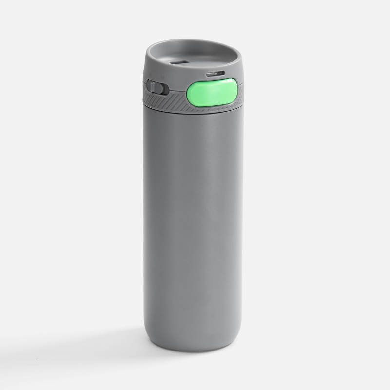 Термостакан X1 с цветными кнопками, 28 цветов. Артикул р19941