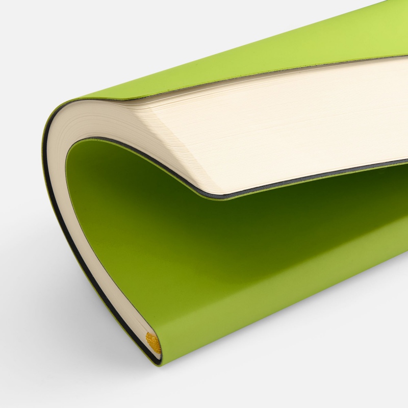 Ежедневник Flex Shall New, недатированный, 12 цветов. Артикул р27881