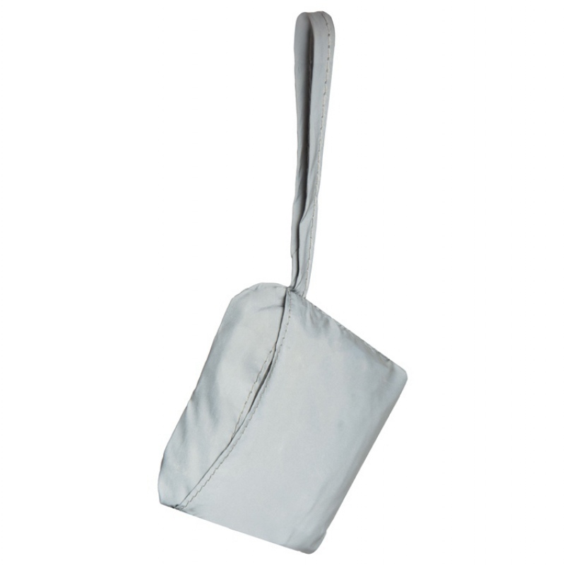 Складная светоотражающая сумка-шопер «Reflector». Артикул о956301