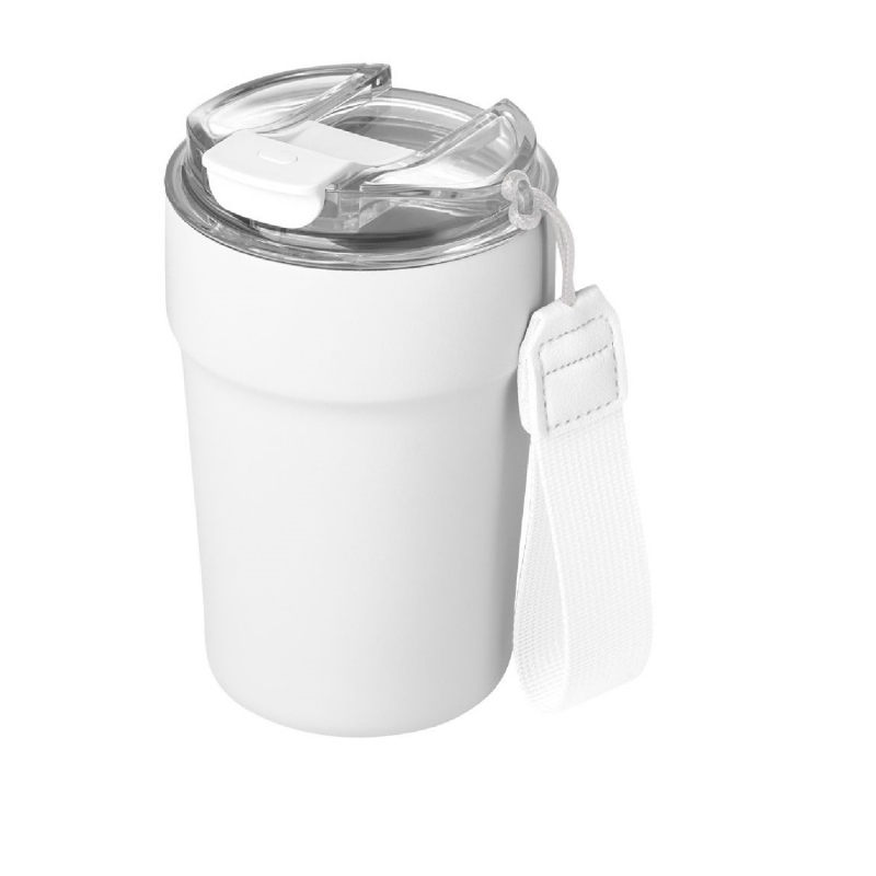 Термокружка вакуумная Monaco, 9 цветов. Артикул е24396