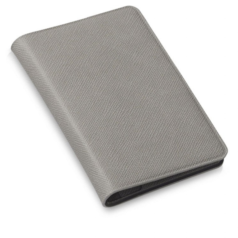 Картхолдер на 4 карты с RFID-защитой «Favor», 4 цвета. Артикул о3506