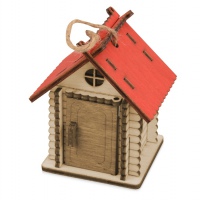 Подвеска «Избушка». Артикул о625064