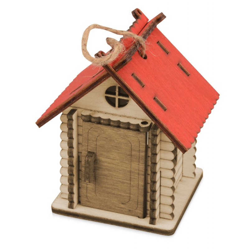 Подвеска «Избушка». Артикул о625064