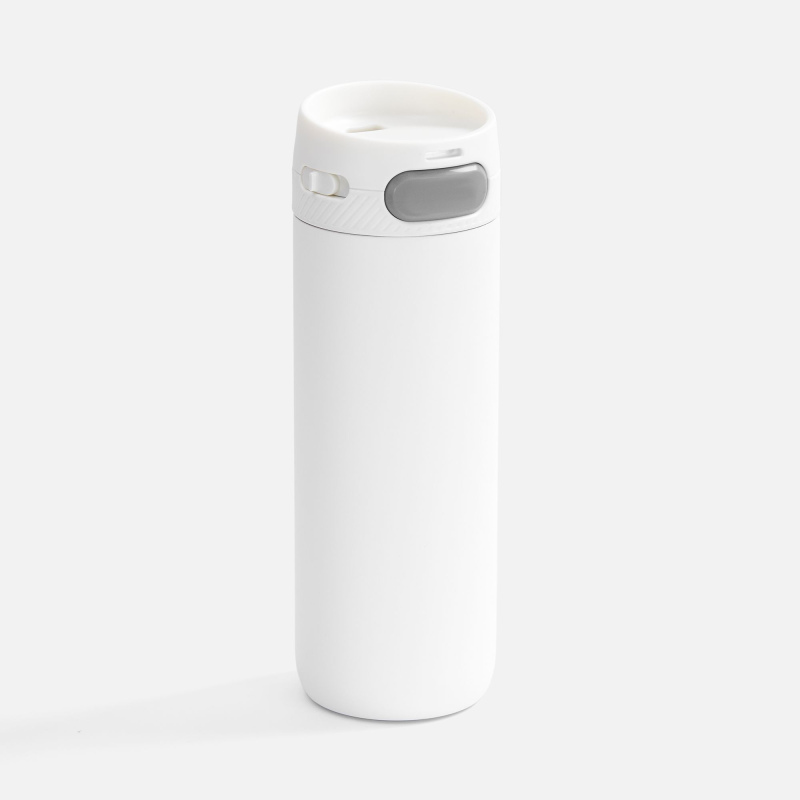 Термостакан X1 с цветными кнопками, 28 цветов. Артикул р19941