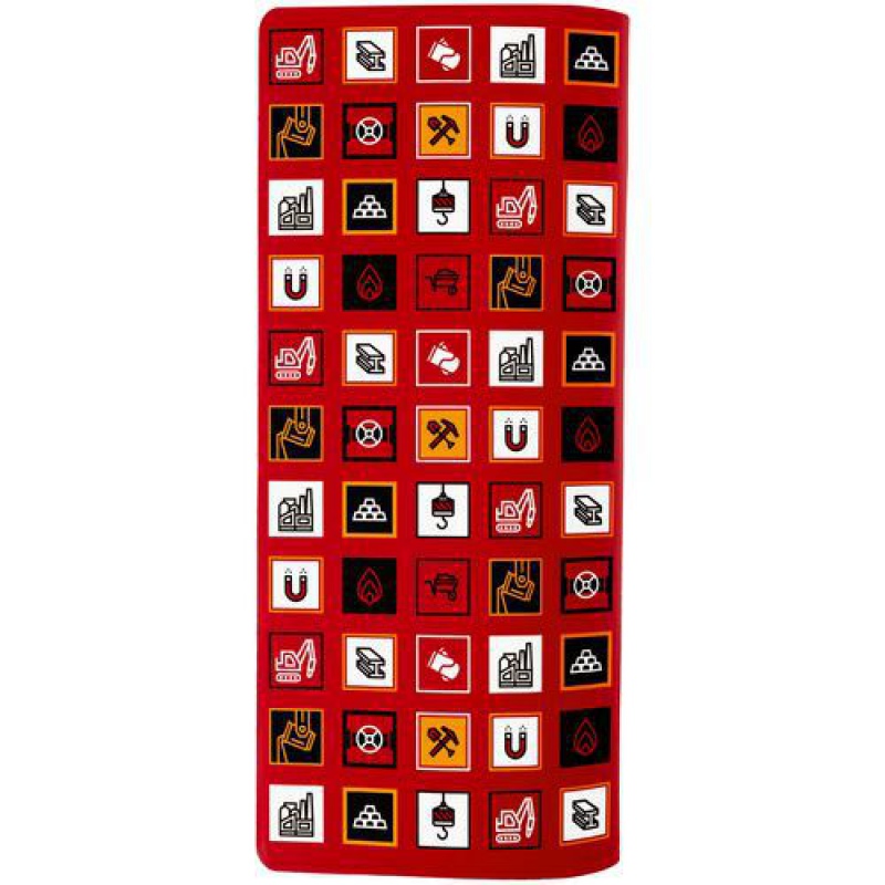 Органайзер для путешествий Industry, нефть и газ, металлургия, наука, энергетика, морской, здравоохранение, строительство, логистика, сельское хозяйство, финансы, кафе и рестораны. Артикул р71419