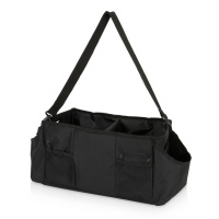 Сумка-органайзер «Суррей», черный. Артикул о5-10412200