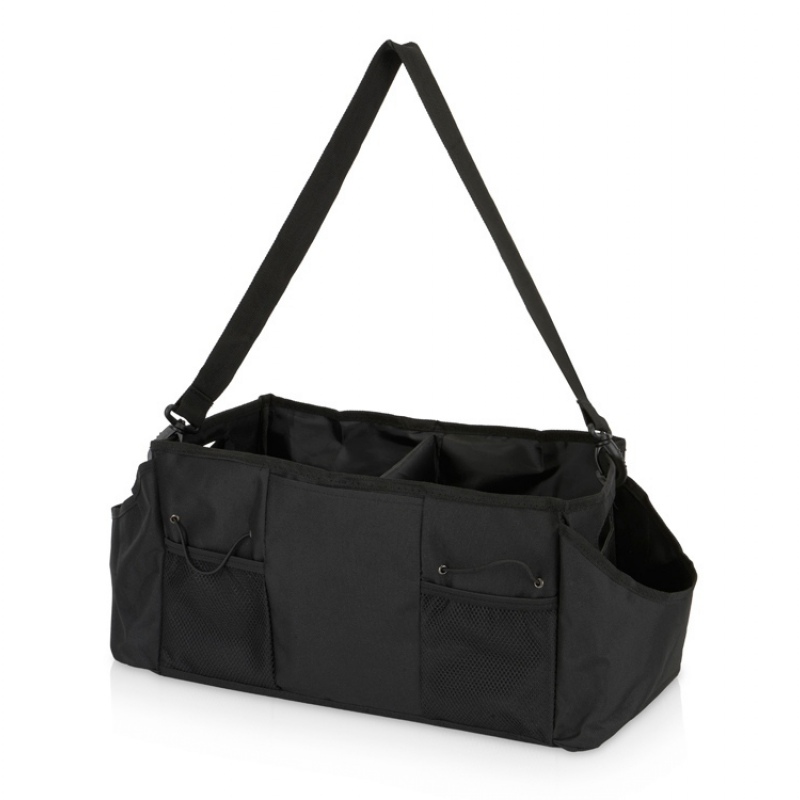 Сумка-органайзер «Суррей», черный. Артикул о5-10412200