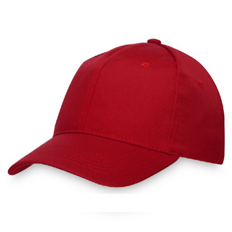 Бейсболка «Milwaukee», US Basic, из переработанного полиэстера RPET, 6 цветов. Артикул о133930 