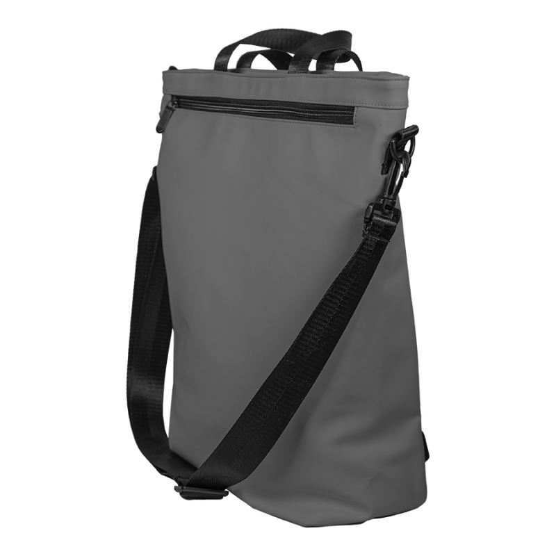 Рюкзак "Shop", красный, 42 х 39 х 13 см, 100% полиуретан, 6 цветов. Артикул и199015