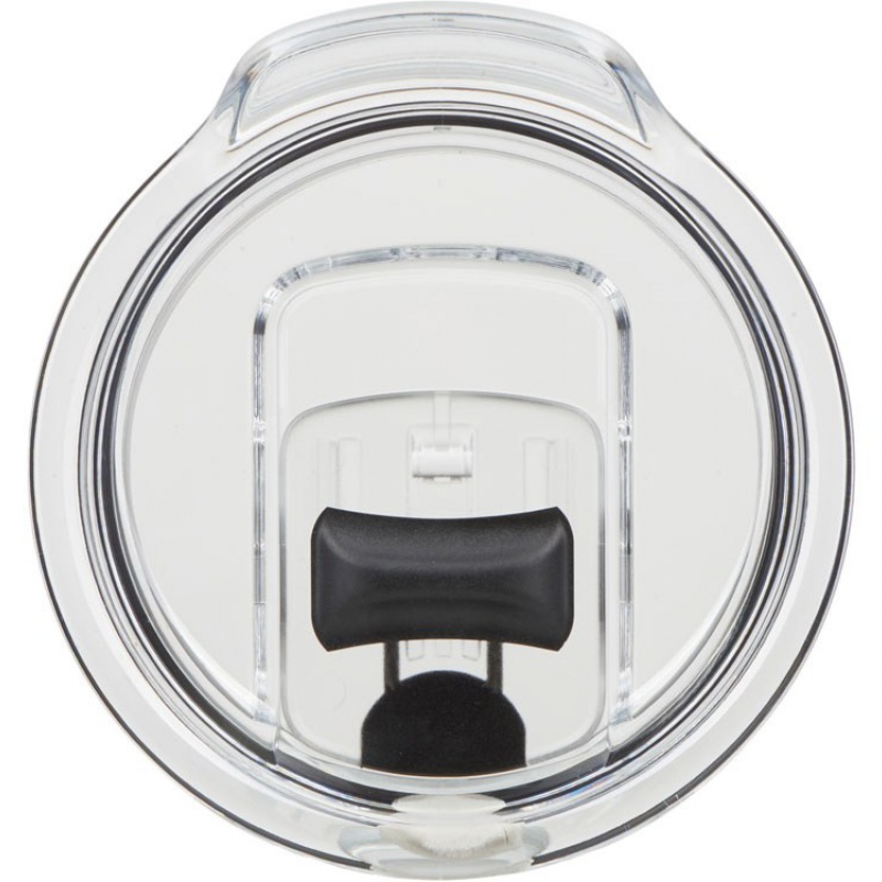 Вакуумная термокружка с медной изоляцией «Calix», 400 мл, серый. Артикул о636018