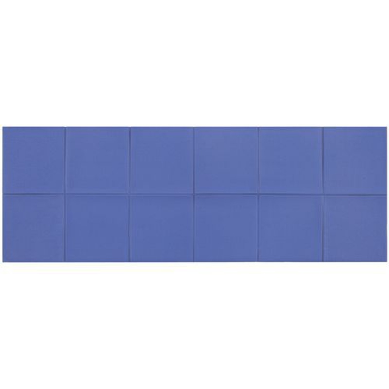 Складной коврик для занятий спортом Flatters, синий. Артикул р17041.40