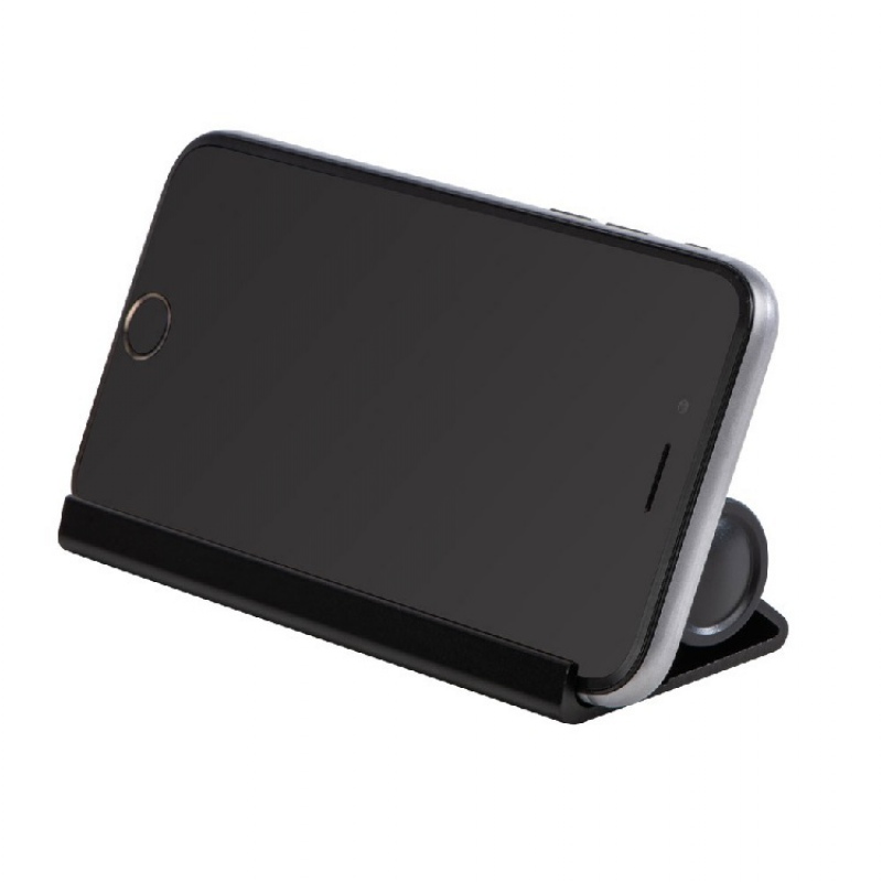 Парковочная табличка «Frontpark», серебристый, черный. Артикул о623309