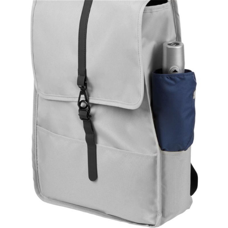 Рюкзак «Rony» из переработанного пластика, 4 цвета. Артикул о93461