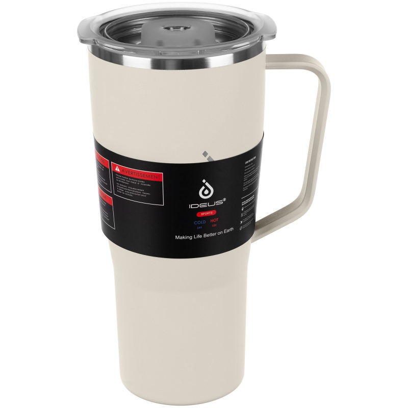 Термостакан Kasumigaoka, 6 цветов. Артикул р16478