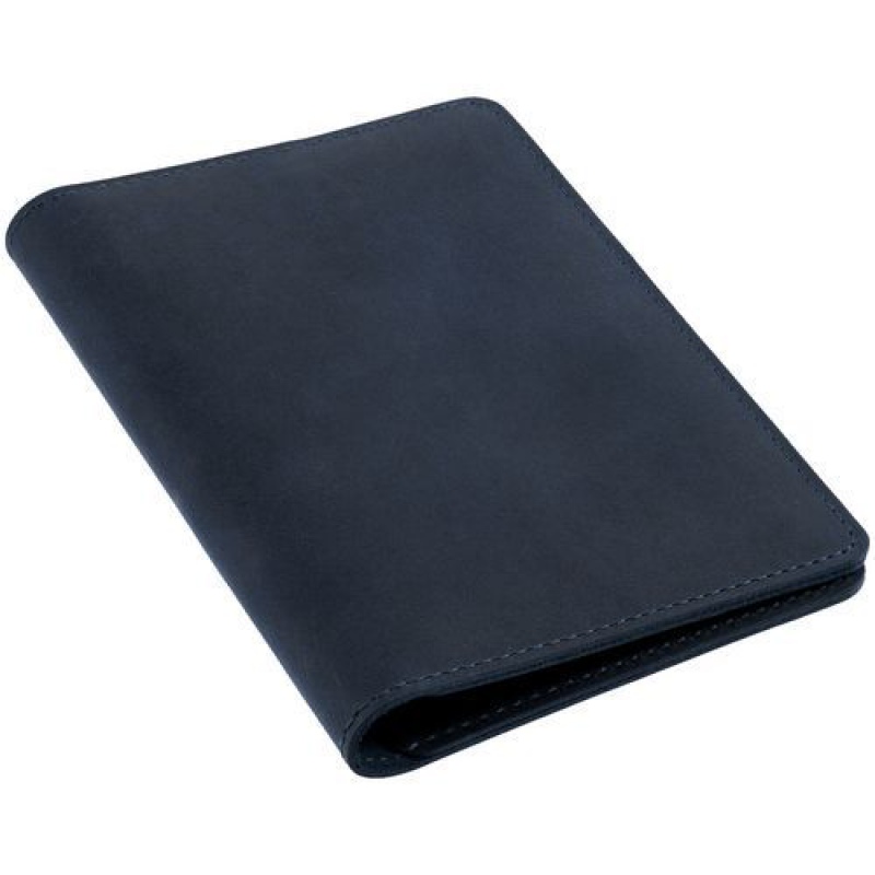 Набор, обложка для паспорта и чехол для карточек, InStream, 6 цветов. Артикул р17726