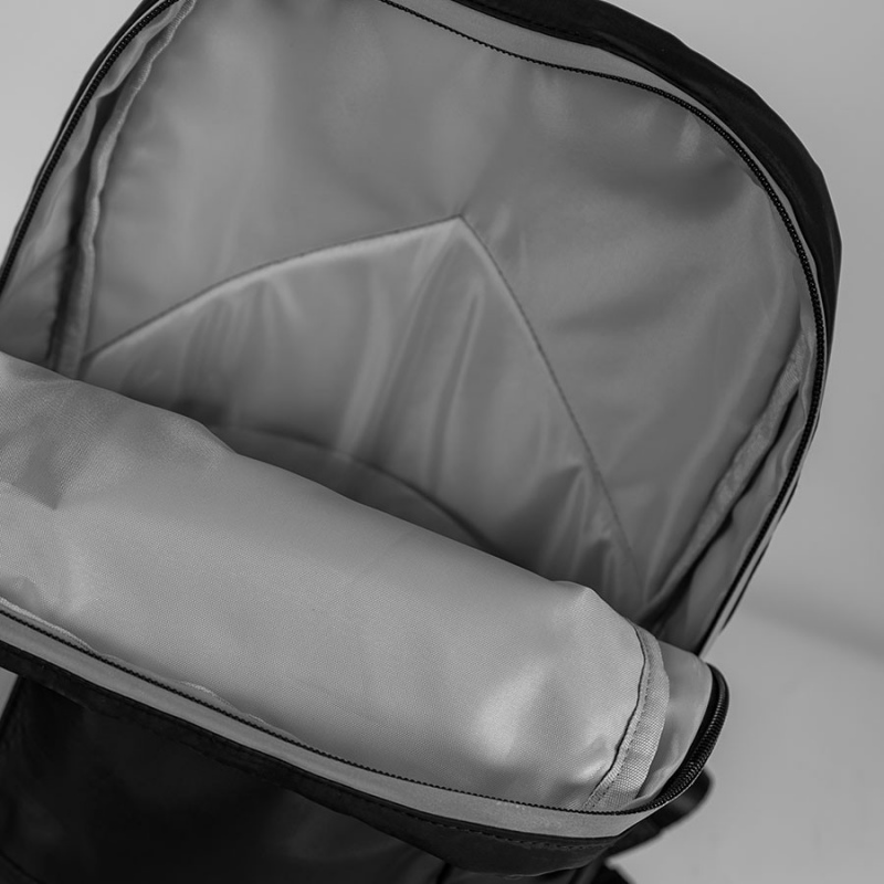 Рюкзак SHINE, 38 х 23 х 12 см, 100% нейлон, синий, красный, чёрный. Артикул и199013 