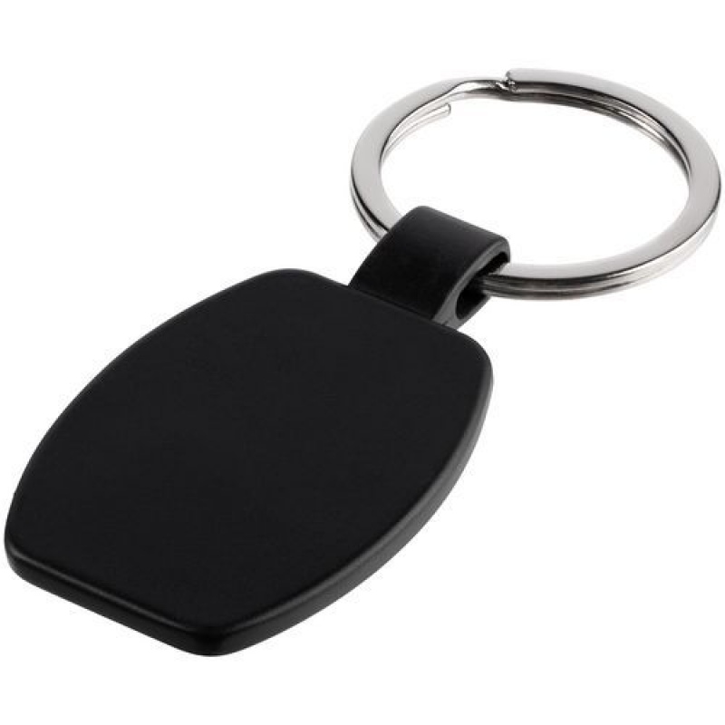 Брелок Klappe, металлический. Артикул р15741