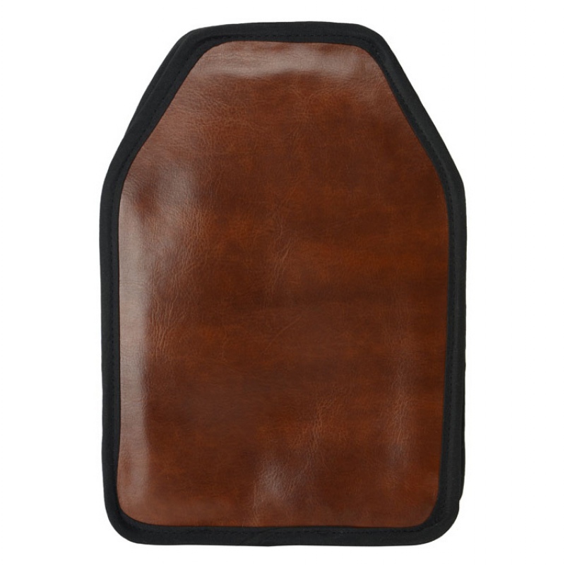 Охладитель для вина «Fabrizio», коричневый, черный. Артикул о11110