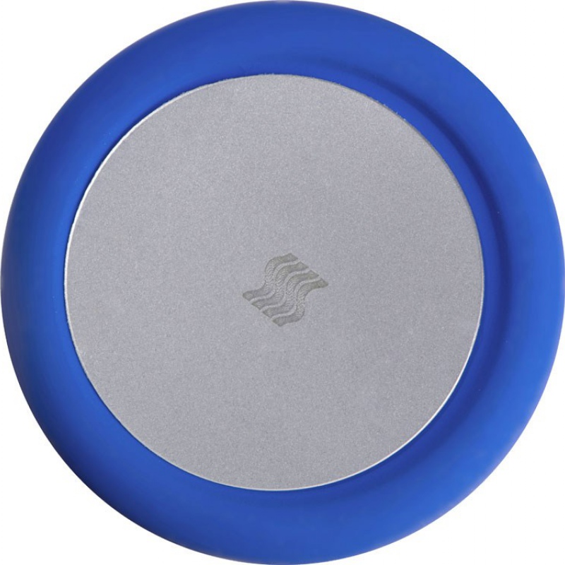 Вакуумный термос «Scout», soft-touch, 235 мл, тубус, 5 цветов. Артикул о8238