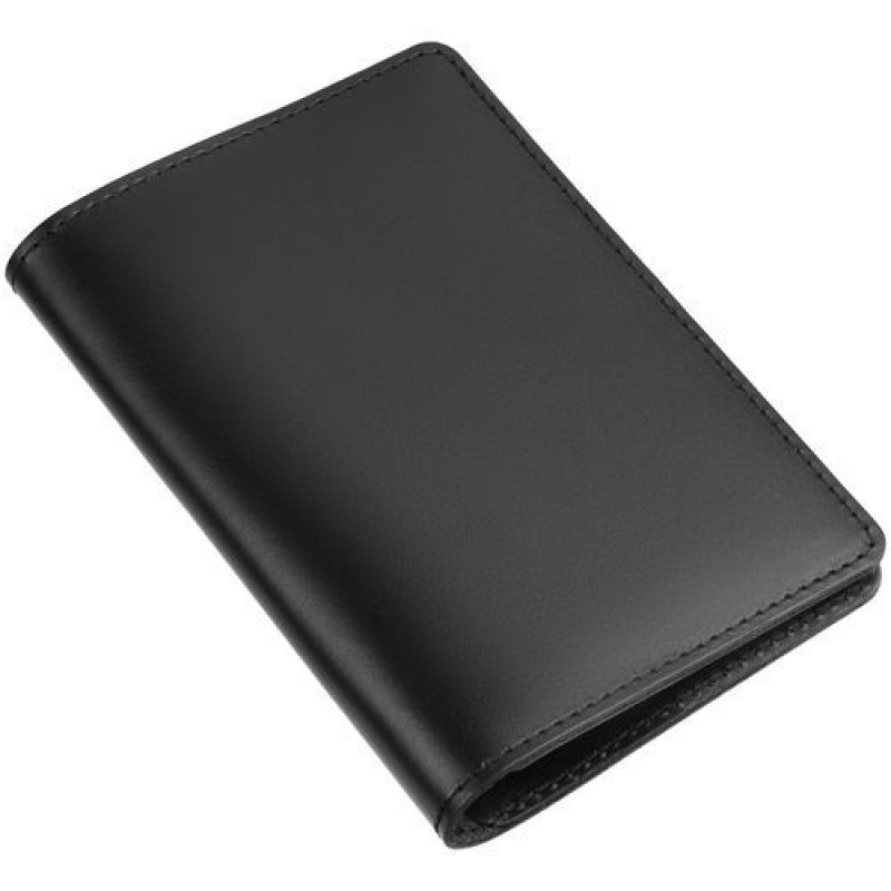 Набор, обложка для паспорта и чехол для карточек, InStream, 6 цветов. Артикул р17726