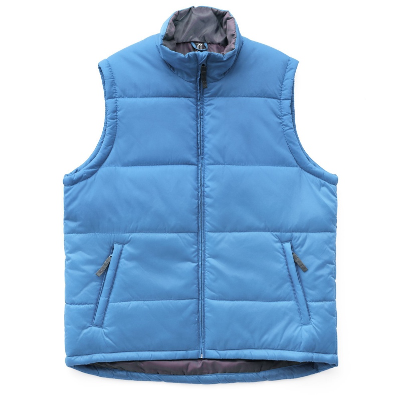 Жилет WARM, 8 цветов. Артикул р44002