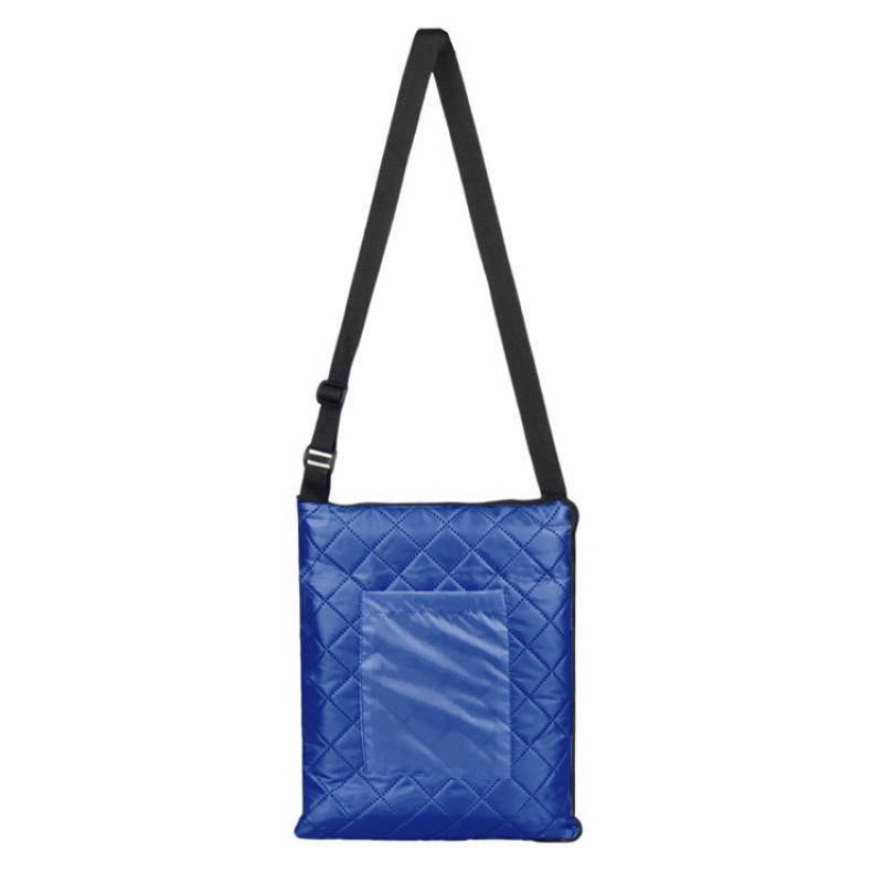 Плед для пикника «Ridge» 115 х 140 см, 7 цветов. Артикул о5624