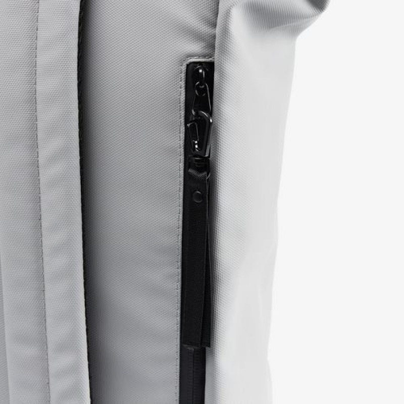 Рюкзак Altro, серый, черный. Артикул р17295