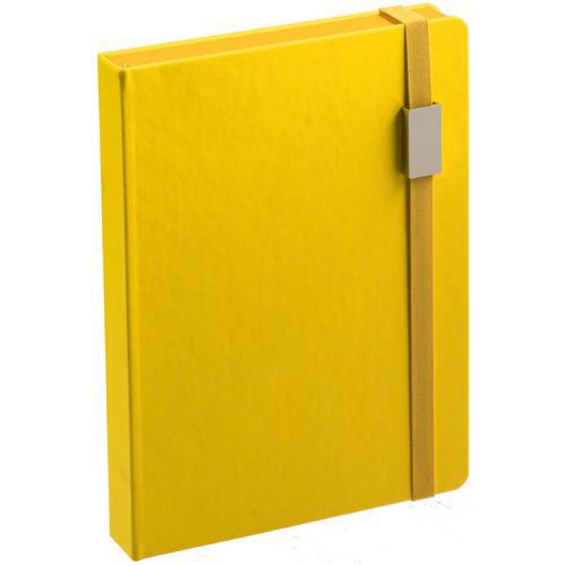 Ежедневник New Factor Metal, 9 цветов. Артикул р25000