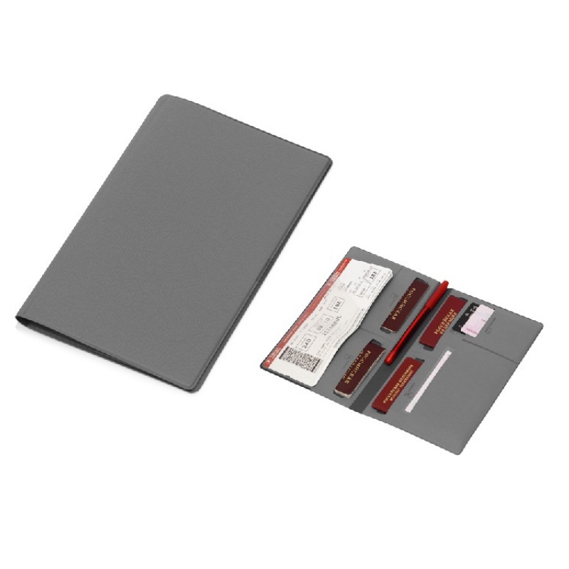 Семейный органайзер для путешествия «Favor», 5 цветов. Артикул о112561