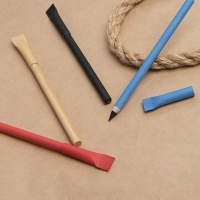 Карандаш вечный P20, 5 цветов. Артикул и32811