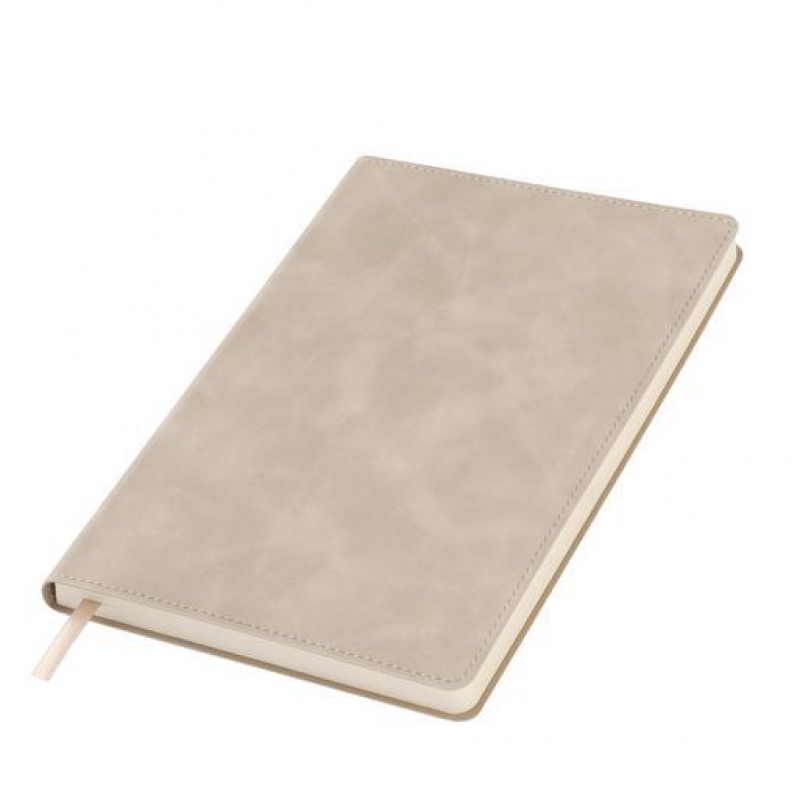 Ежедневник Verona недатированный, 7 цветов. Артикул е24282