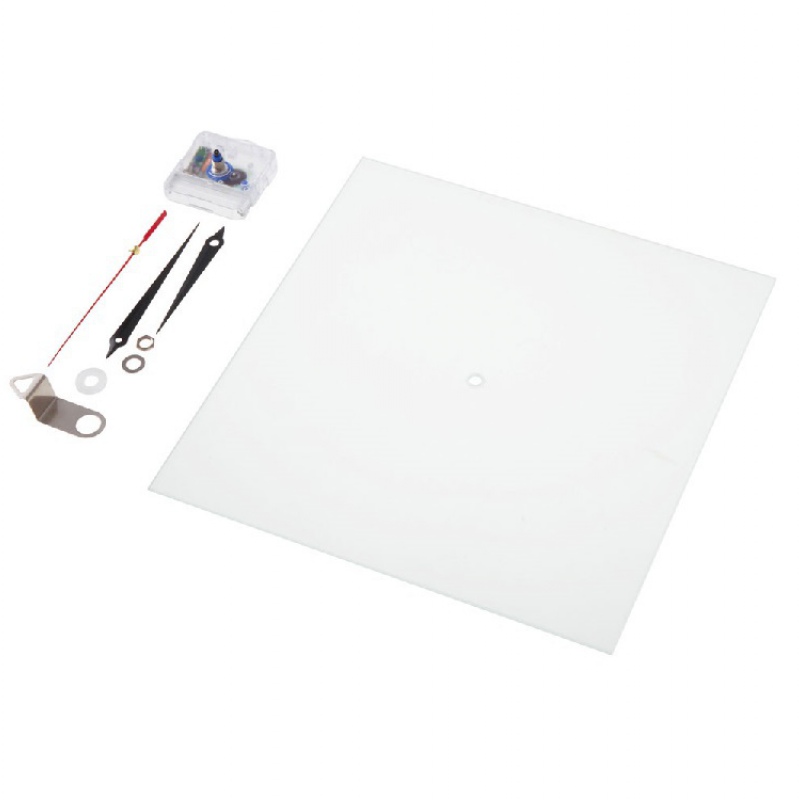 Часы настенные стеклянные «Nile». Артикул о186231