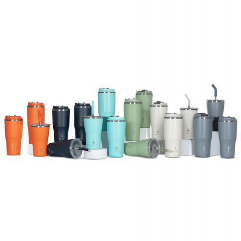 Термостакан Sapporo, 6 цветов. Артикул р15953