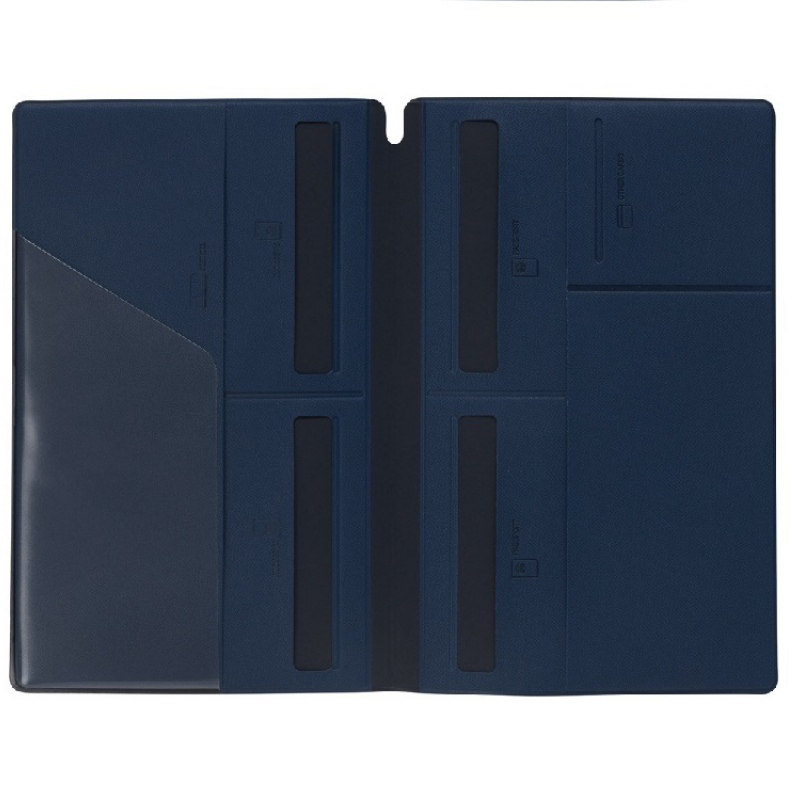 Семейный органайзер для путешествия «Favor», 5 цветов. Артикул о112561