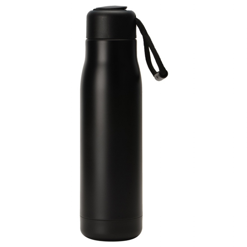 Вакуумный термос с медной изоляцией «Ardent», тубус, 500 мл, 4 цвета. Артикул о8132W