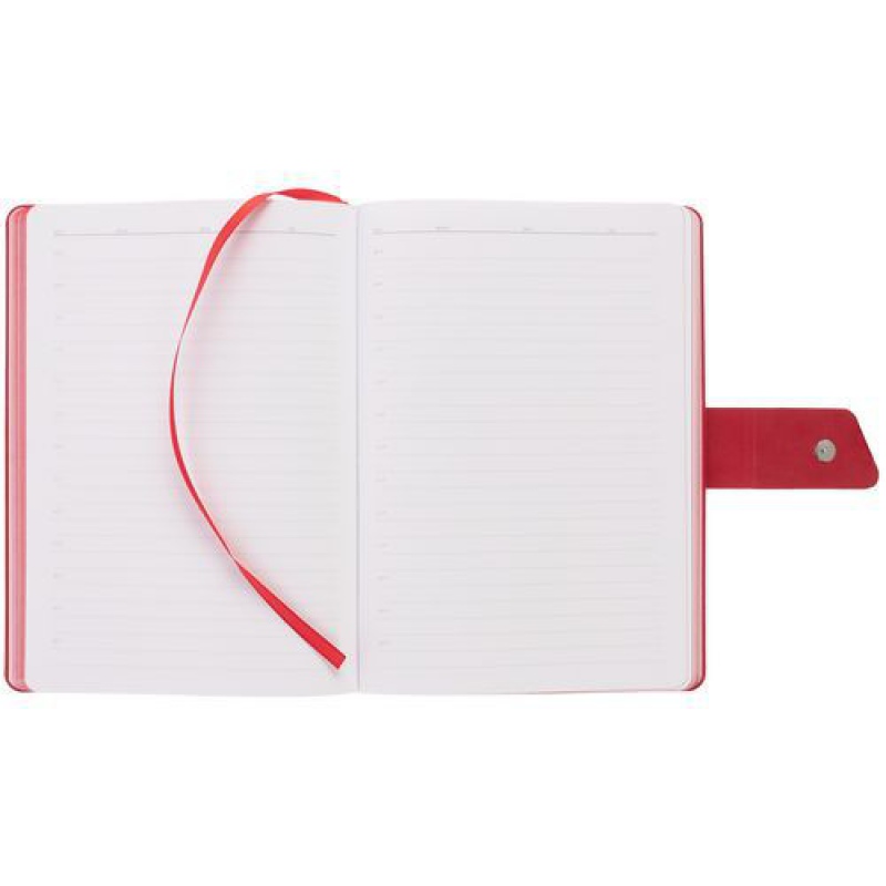 Ежедневник Boom, недатированный, 8 цветов. Артикул р15768